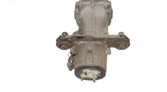 Nissan X-Trail T32 Rear differential 383104BF0A