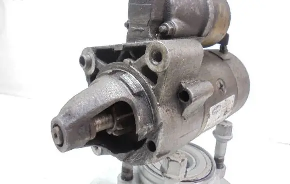 Fiat Siena Starter motor 63103002
