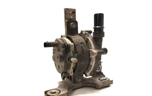 Hyundai Ioniq 5 Electric auxiliary coolant/water pump