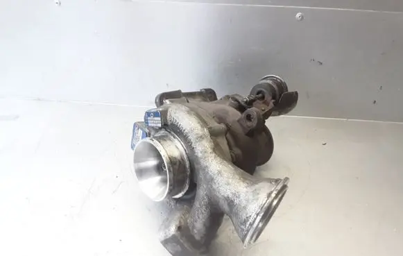 Volvo XC60 Turbo 31293086 36002757 10009700017