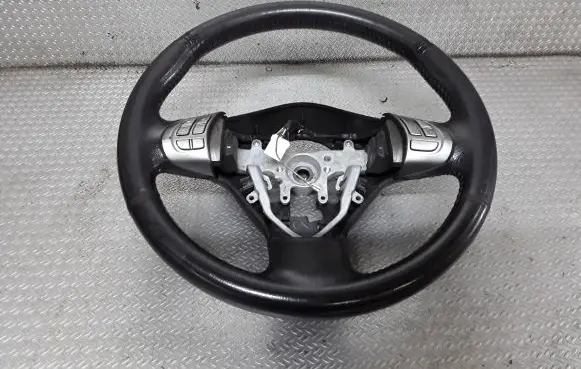 Subaru Forester SH Steering wheel