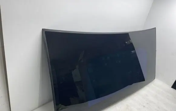 Tesla Model X Rear door window glass 103490300G 43R014877 M37H18AS3
