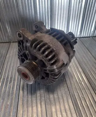 Peugeot Expert Generator/alternator 9646321780