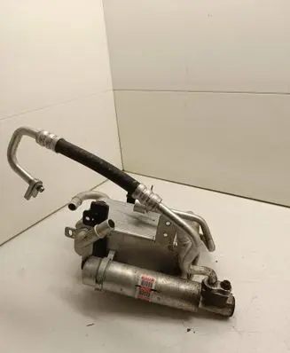 KIA EV6 Air conditioning (A/C) expansion valve 