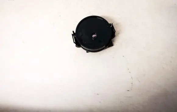 Renault Laguna III Rain sensor