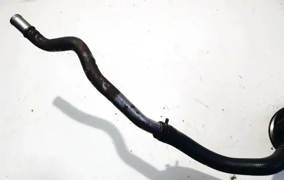 Opel Insignia A Engine coolant pipe/hose 13230350