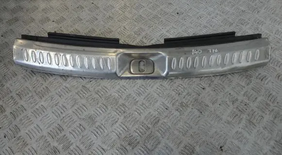 Hyundai i40 side skirts sill cover 85770-8Z000