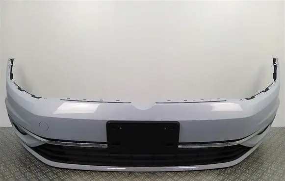 Volkswagen Golf VII Front bumper 5G0807217