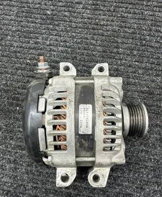 Maserati Ghibli Generator/alternator Alt424150A 220A 424150A