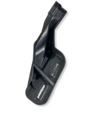 Peugeot 2008 II Fender mounting bracket 9825559780