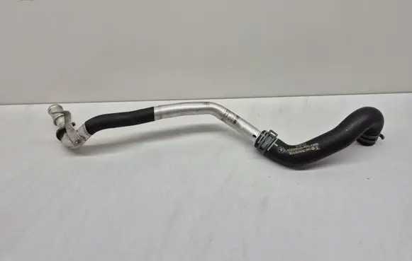 Porsche Cayenne (92A) Engine coolant pipe/hose 7P5819934 7P0819307B