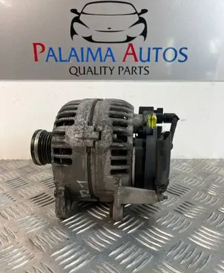 Audi A1 Generator/alternator