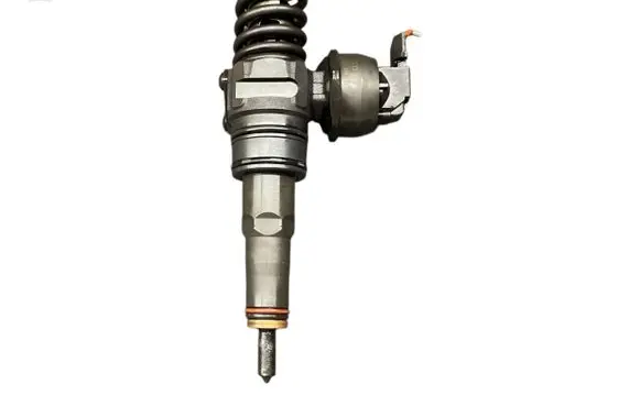 Skoda Octavia Mk2 (1Z) Fuel injector 0414720039 038130073AL