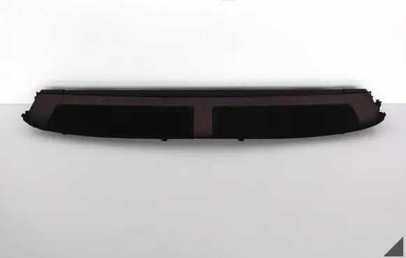 Audi A8 S8 D4 4H Electric rear window sunshade cover 4H4863412D