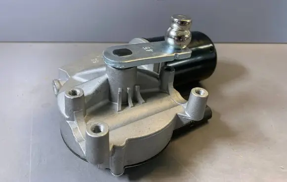 BMW 5 E60 E61 Wiper motor 7194029 61617194029 7176377