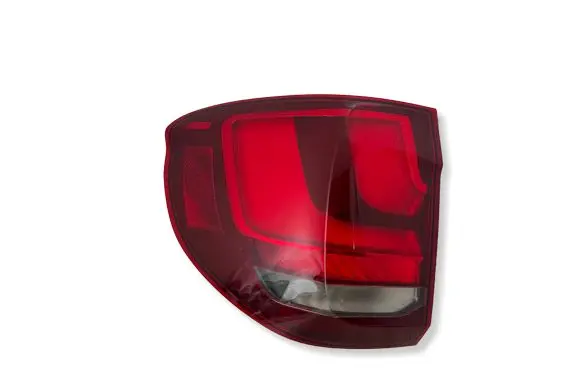 BMW X5 F15 Rear/tail lights 7470885 10018610 01129701