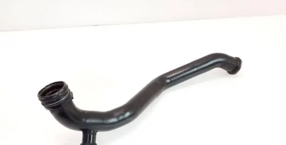 Ford Mondeo MK IV Engine coolant pipe/hose 9686799680