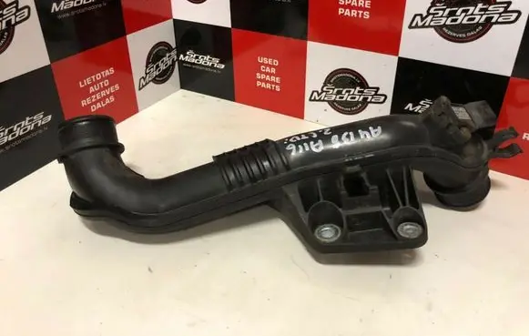 Audi A4 S4 B8 8K Intercooler hose/pipe 8K0145673L 038906051C