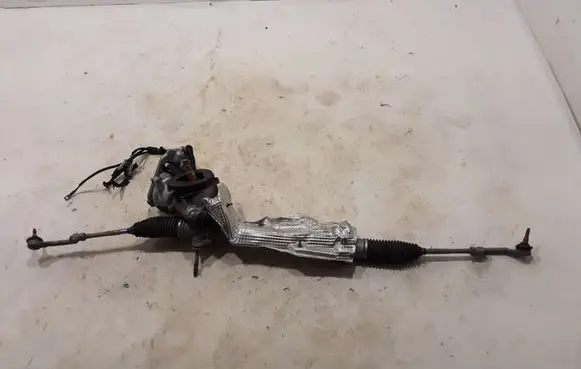 Peugeot 208 Steering rack 38210544
