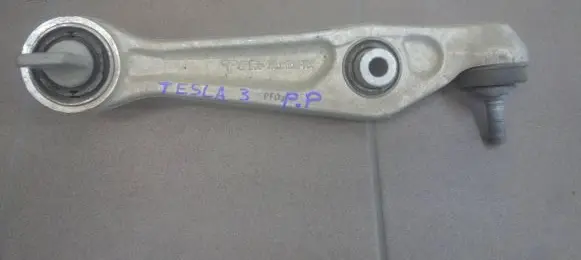 Tesla Model 3 Front control arm 104434100D