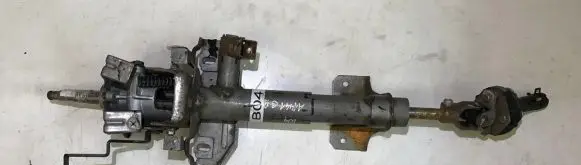 Hyundai Santa Fe Steering wheel axle