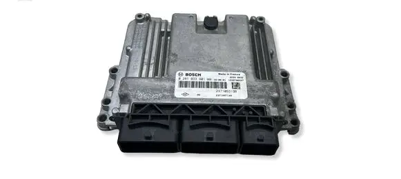 Renault Scenic IV - Grand scenic IV Engine control unit/module 237106319R 0281033901 22340032