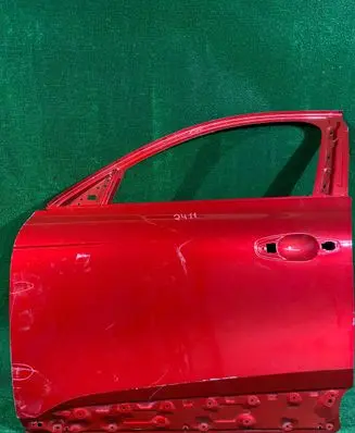 Renault Arkana Front door