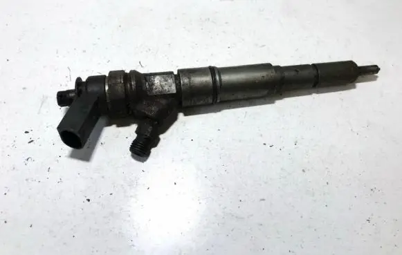 BMW 1 E81 E87 Fuel injector