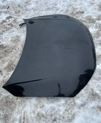 Audi A7 S7 4G Engine bonnet/hood 