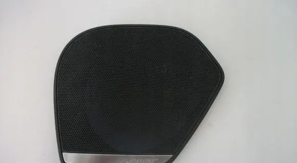 Audi A7 S7 4G Rear door speaker cover trim 4G8035435A