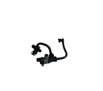 BMW 3 GT F34 Breather/breather pipe/hose 7636155 13907636156 7636156
