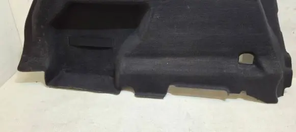 Ford Mondeo MK V Trunk/boot side trim panel DS73-N45423AG