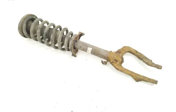 Honda Accord Front shock absorber with coil spring 51610TL4E410M1 080804