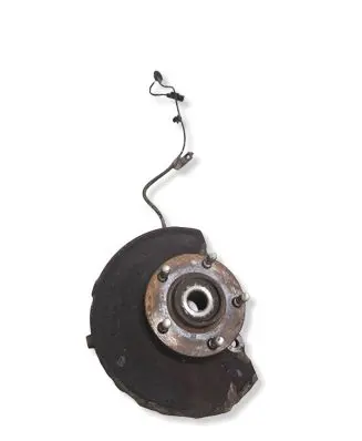 Mitsubishi Outlander Front wheel hub 