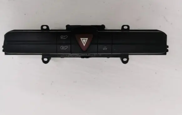 Mercedes-Benz Sprinter W906 Other switches/knobs/shifts