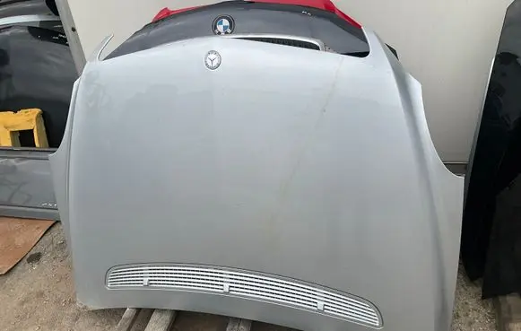 Mercedes-Benz R W251 Engine bonnet/hood