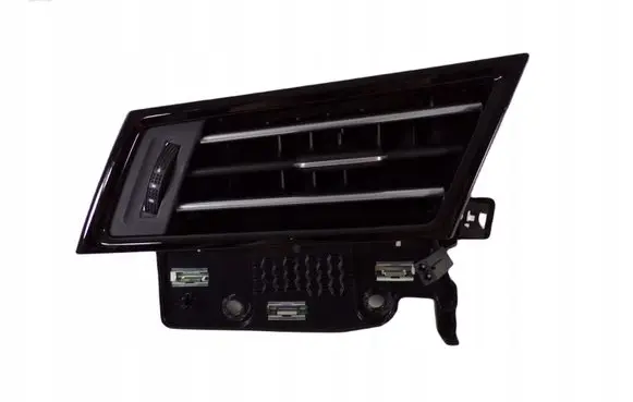 Volkswagen Arteon Dashboard side air vent grill/cover trim 3G1819701C 3G1819701E