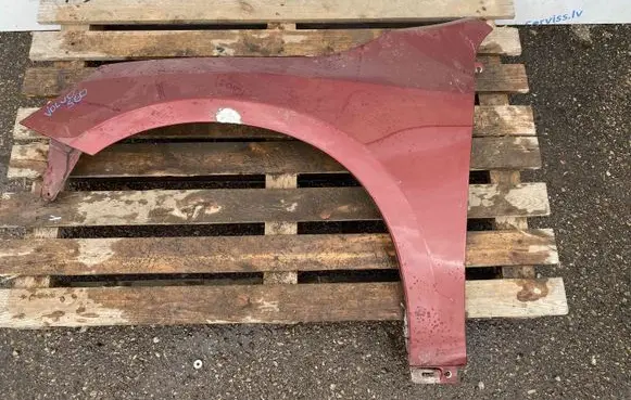 Volvo S60 Fender