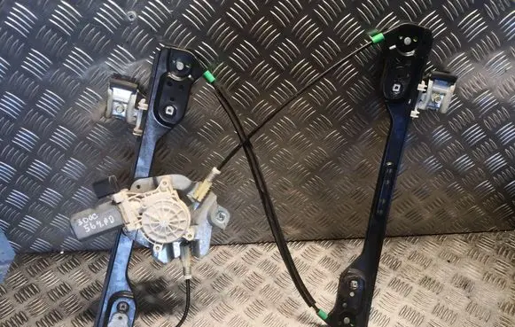 Chrysler 300 - 300C Front door window regulator with motor 05065474AD