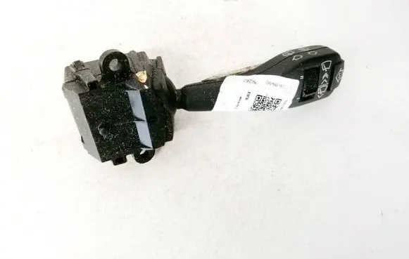 BMW 3 E46 Wiper control stalk 8375408I 01204030