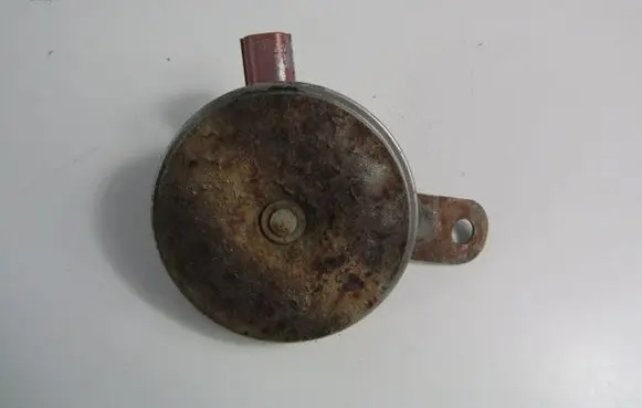 Honda Civic Horn signal 
