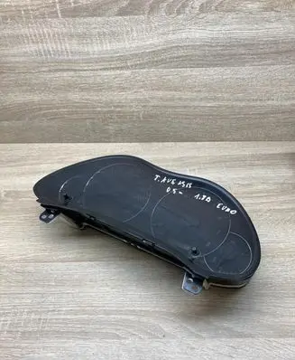 Toyota Avensis T250 Speedometer (instrument cluster) 8380005533 MB2574305490