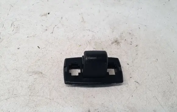Mercedes-Benz GLC X253 C253 Sun visor clip/hook/bracket A166810000129051