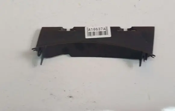 Audi A6 S6 C6 4F Other interior part 4F1863263A