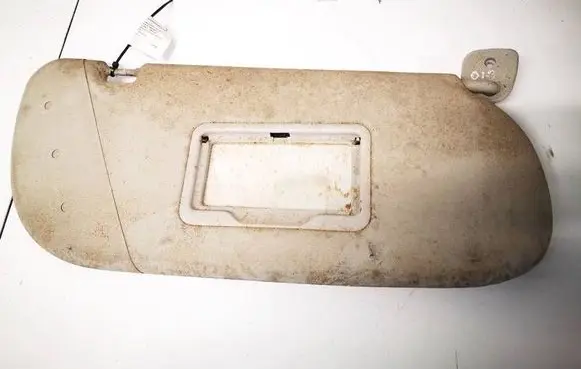 Volkswagen Sharan Sun visor 7M0857552AH