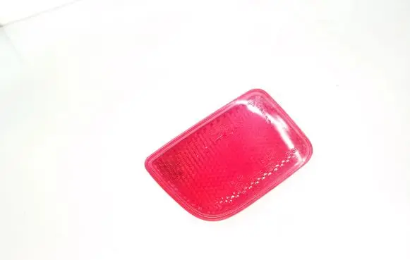 Renault Scenic II - Grand scenic II Rear tail light reflector 8200152642A