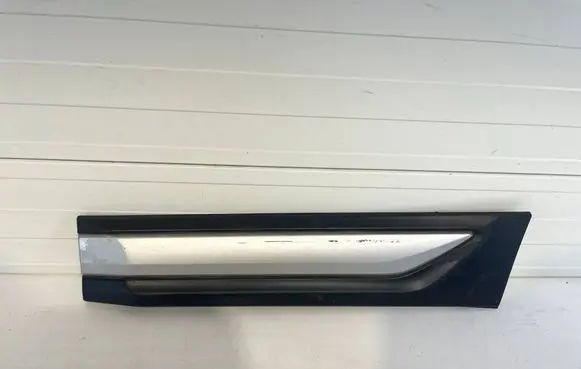 Mitsubishi Outlander Rear door trim (molding) 5757A409