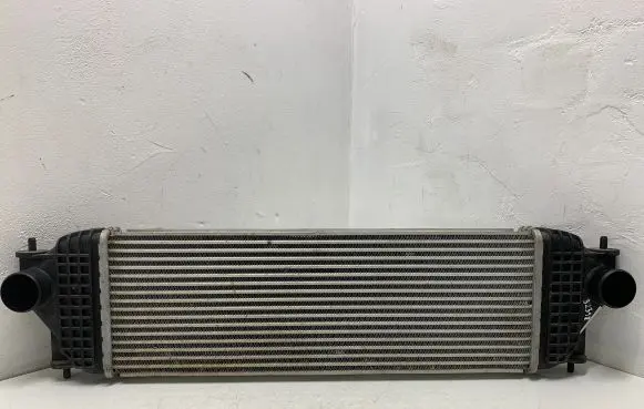 Suzuki Grand Vitara II Intercooler radiator 2002199 30393