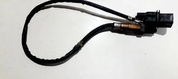 Audi A4 S4 B7 8E 8H Lambda probe sensor 0258007113 06c906265