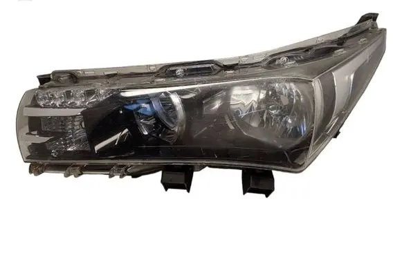 Toyota Corolla E160 E170 Headlight/headlamp 8115002E7100 16149F 155194577
